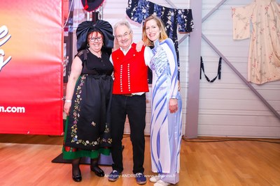 Smile & Swing - Soirée samedi - photo 26