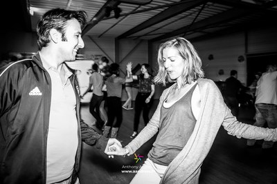 Stage Maxence & Virginie - Soirée samedi - photo 20