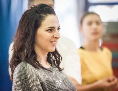 Les 7 ans de la W2C - Cours - photo 27