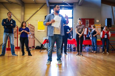 Stage Maxence & Virginie - Cours - photo 4