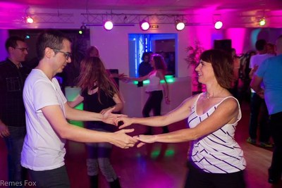 Les 5 ans de la W2C - photo 14