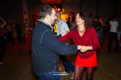 Stage Maxence & Virginie - Soirée samedi - photo 5