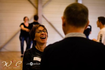 Les 8 ans de la W2C - Cours - photo 14