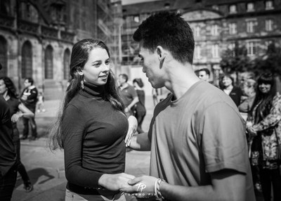 Flashmob 2017 - photo 28