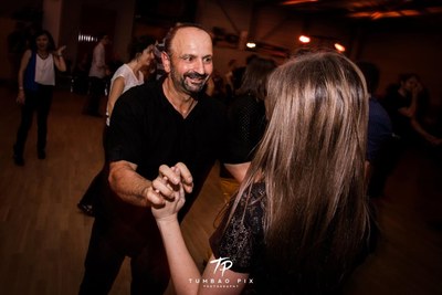 Les 7 ans de la W2C - Soirée vendredi - photo 8