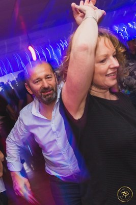 Soirée Vauban - janvier 2017 - photo 8