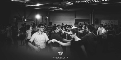 Les 7 ans de la W2C - Soirée vendredi - photo 16
