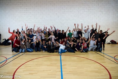 Les 3 ans de la W2C - photo 11