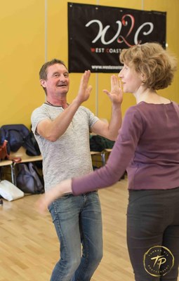 Stage Damien & Amandine - Cours - photo 29