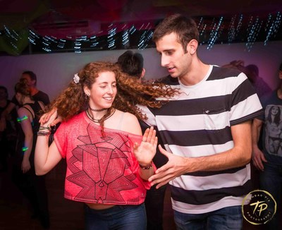 Stage Damien & Amandine - Soirée Vauban - photo 9