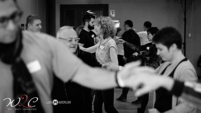 Les 8 ans de la W2C - Cours - photo 22