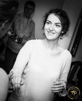 Stage Damien & Amandine - Soirée Vauban - photo 2
