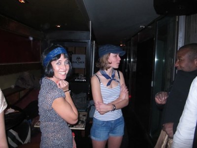 Soirée Carnaval - photo 10