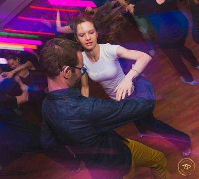 Soirée Vauban - janvier 2017 - photo 10