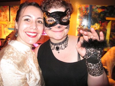 Soirée Carnaval - photo 21
