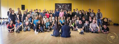 Stage Damien & Amandine - Cours - photo 11