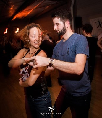 Les 7 ans de la W2C - Soirée vendredi - photo 4