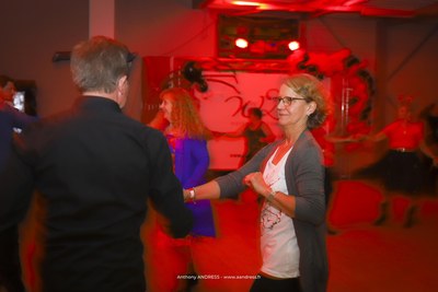 Stage Torri & Maxime - Soirée samedi - photo 3