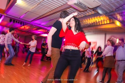 Smile & Swing - Soirée vendredi - photo 24