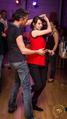 Soirée à Eschau - photo 16
