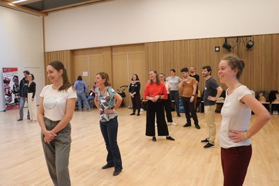 Stage Torri & Maxime - Cours - photo 20
