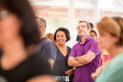 Soirée avec initiation à la Guinguette du Rhin - photo 6