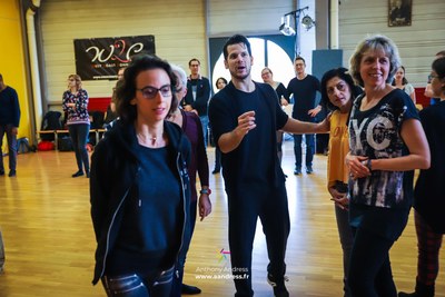 Stage Maxence & Virginie - Cours - photo 7