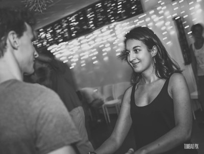 Soirée à l'Espace Vauban - photo 11