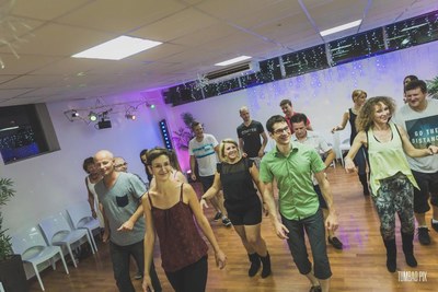 Soirée à l'Espace Vauban - photo 19
