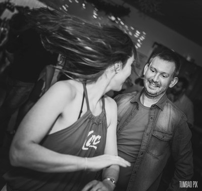 Soirée de Noël au Vauban - photo 15