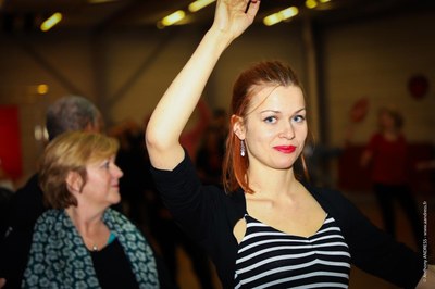 Smile & Swing 2019 - Ateliers - photo 30