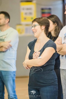 Les 7 ans de la W2C - Cours - photo 16