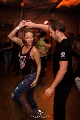 Les 7 ans de la W2C - Soirée vendredi - photo 3