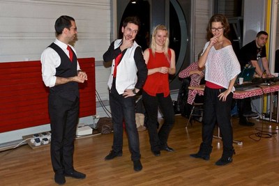 Les 5 ans de la W2C - photo 24