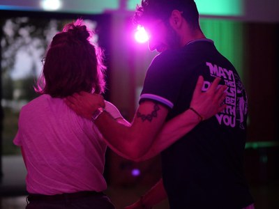 Soirée de fin d'année - photo 30