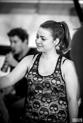 Stage et soirée Hip-Hop - photo 12