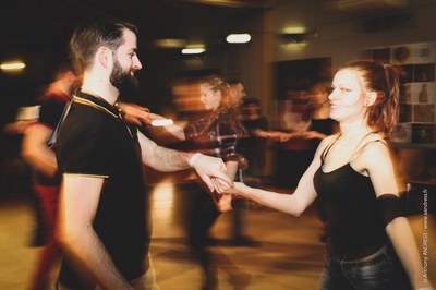 Smile & Swing 2019 - Jack & Jill - photo 9