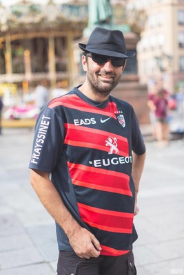 Flashmob 2016 - photo 5