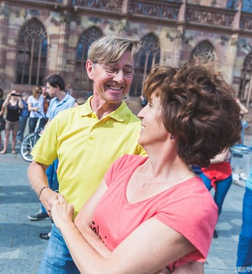 Flashmob 2016 - photo 23