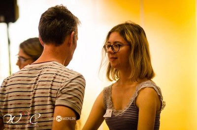 Les 8 ans de la W2C - Cours - photo 30
