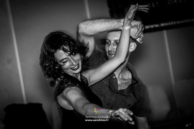 Stage Maxence & Virginie - Soirée vendredi - photo 5