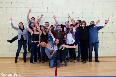 Les 3 ans de la W2C - photo 14
