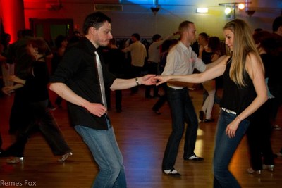 Stage avec Maxence & Virginie - photo 22