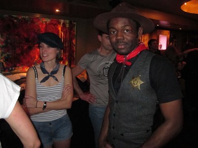 Soirée Carnaval - photo 27