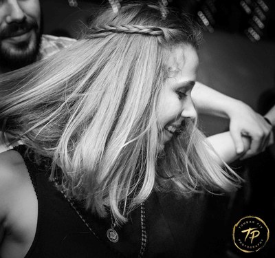 Stage Damien & Amandine - Soirée Vauban - photo 8