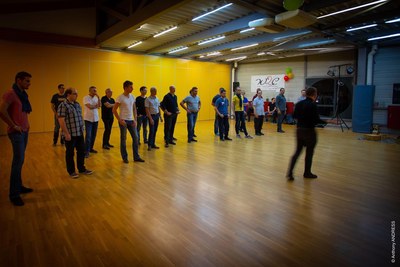 Les 8 ans de la W2C - Soirée - photo 27