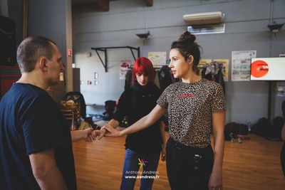 Stage Maxence & Virginie - Cours - photo 22