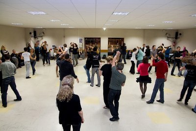 Anniversaire de la W2C avec Virginie Grondin - photo 8