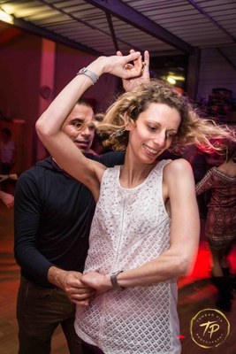 Soirée à Eschau - photo 3