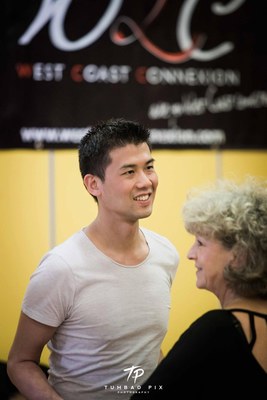 Les 7 ans de la W2C - Cours - photo 9